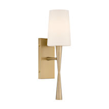 Aged Brass