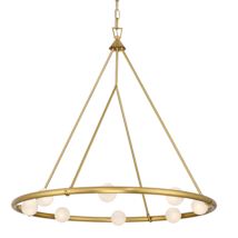 Luxe Gold