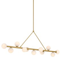 Luxe Gold