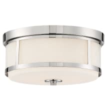 Polished Nickel
