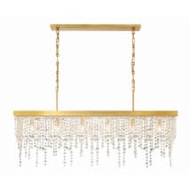 Antique Gold