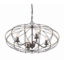 English Bronze / Antique Gold