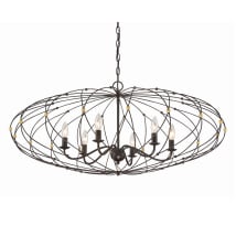 English Bronze / Antique Gold
