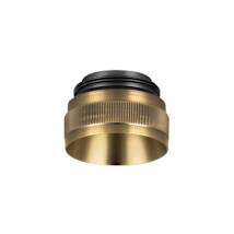 Patina Brass