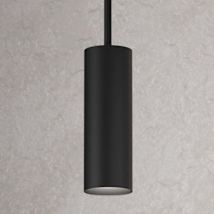Matte Black