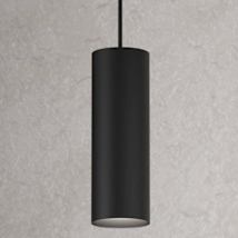 Matte Black