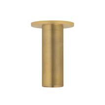 Patina Brass