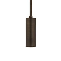 Distressed Bronze