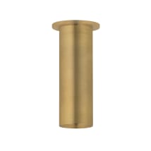 Patina Brass