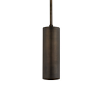 Distressed Bronze