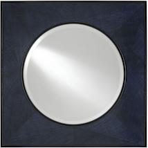 Dark Sapphire Caviar Black