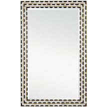 Natural / Brass / Mirror