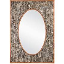 Natural / Mirror