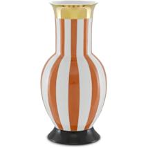Orange / White / Gold / Black