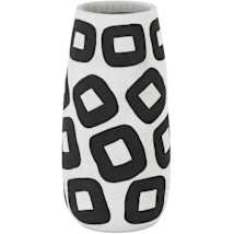 White / Black
