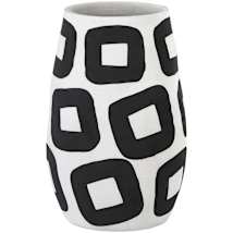 White / Black