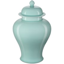 Celadon Green
