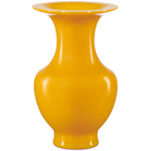 Imperial Yellow