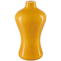 Imperial Yellow