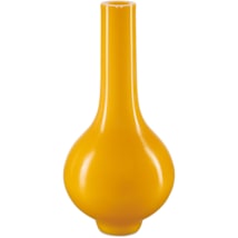 Imperial Yellow