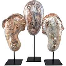 Assorted Ceramic Glaze