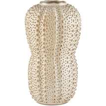 Ivory / Brown