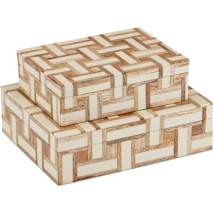 Natural / Ivory