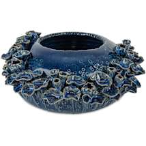 Reactive Dark Blue