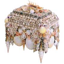 Natural Shell
