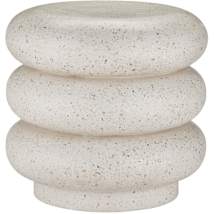 Ivory Terrazzo