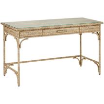 Natural / Brown Carafe