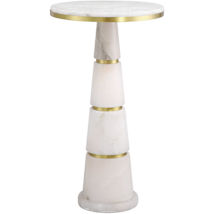 Natural / Natural Brass