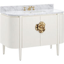 Cerused White