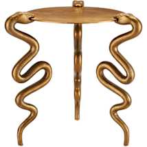 Antique Brass
