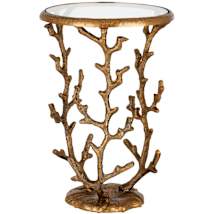Antique Brass