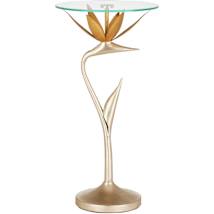 Contemporary Silver Leaf / Contemporary Gold Leaf