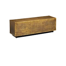 Antique Brass