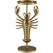 Antique Brass