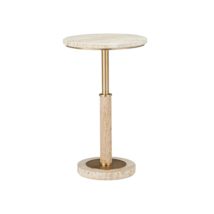 Natural / Polished Brass