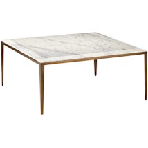 Natural / Antique Brass