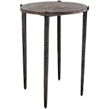 Antique Bronze / Dark Bronze