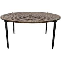 Antique Bronze / Dark Bronze