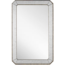 Antique Mirror