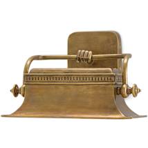 Vintage Brass