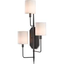 Oil Rubbed Bronze