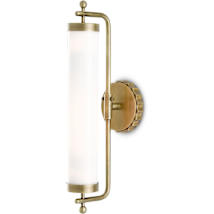 Antique Brass