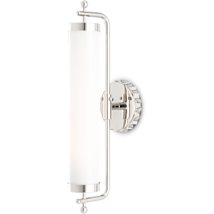 Polished Nickel