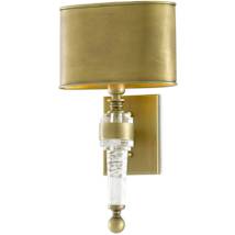Antique Brass