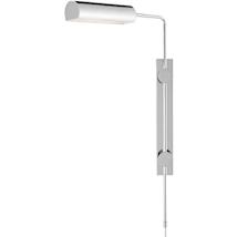 Polished Nickel