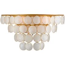 Natural / Contemporary Gold